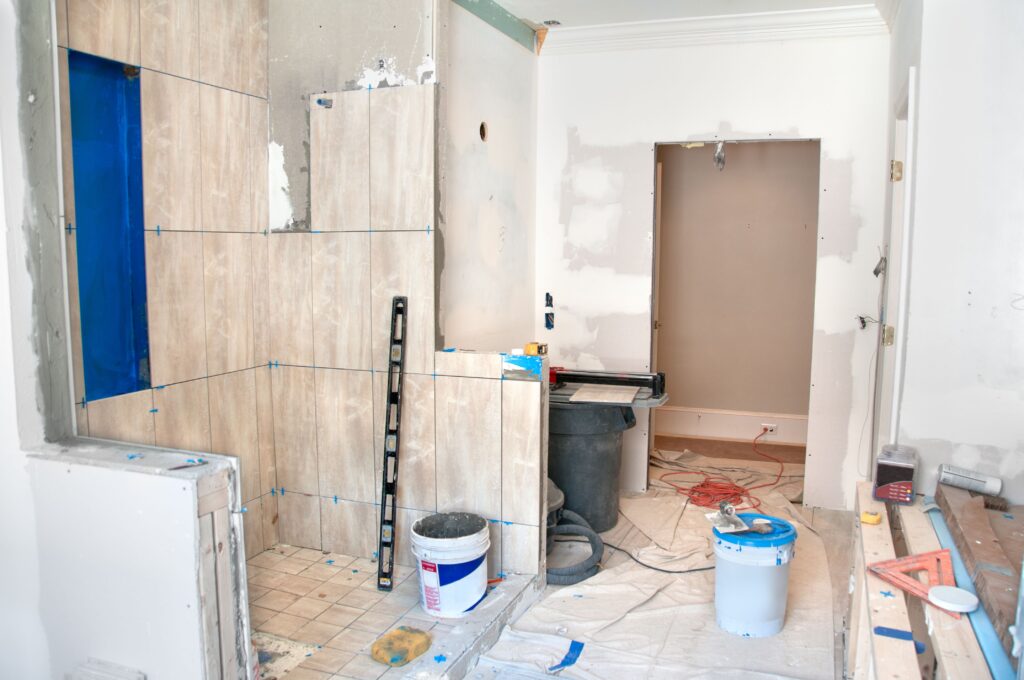 Bathroom Remodeling Common Mistakes - Toscana Remodeling