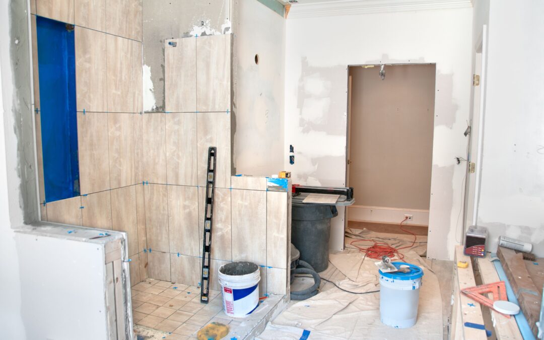 Bathroom Remodeling Common Mistakes