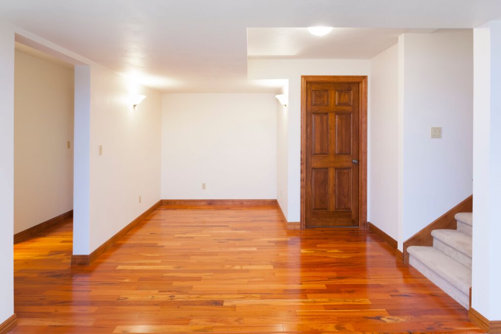 Hardwood Floors Increase Home Value - Toscana Remodeling