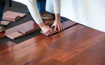 Hardwood Vs Engineered Hardwood Floor: Better Buy?