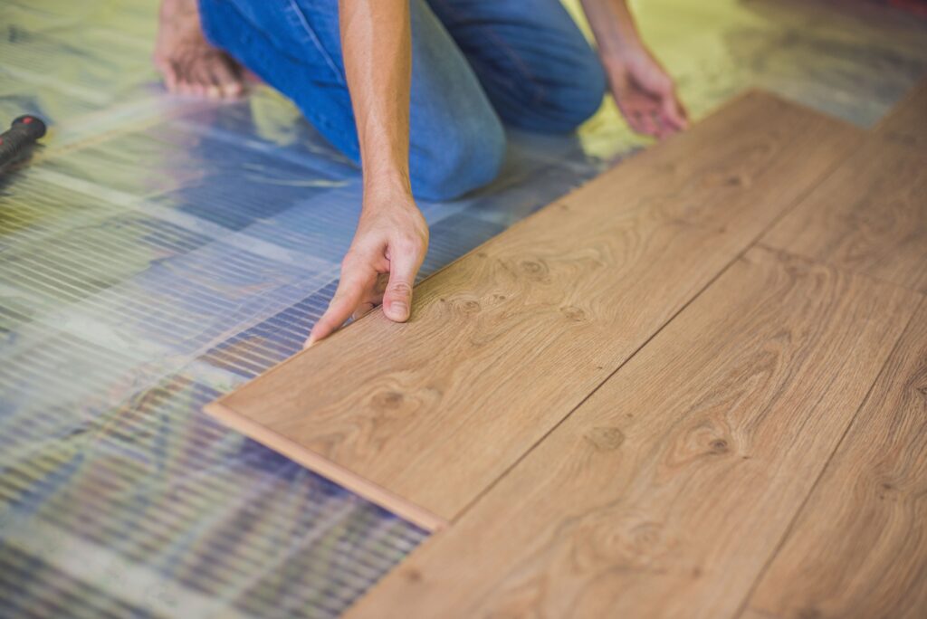 Laminate Flooring Pros And Cons- Toscana Remodeling 
