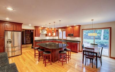 Improve Your Home’s Value With a Kitchen Remodel
