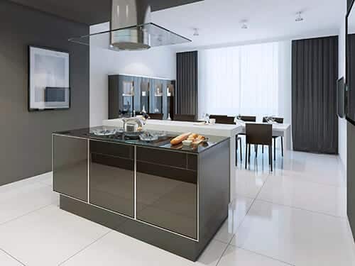 Kitchen Remodeling Dallas