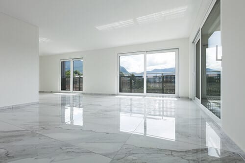 marble floor tile