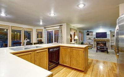 Four Indications You Need a Kitchen Remodel