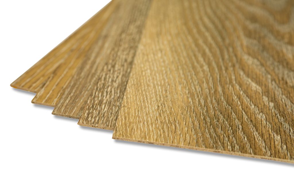 Cleaning Luxury Vinyl Plank Flooring - Toscana Remodeling
