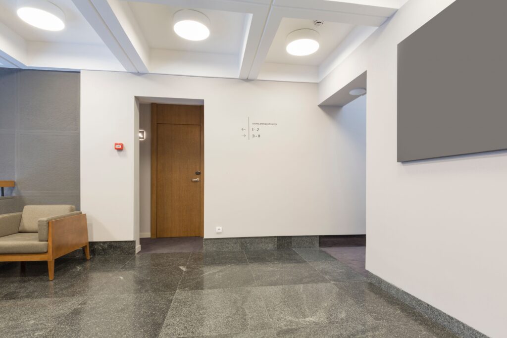 Granite Tile Flooring - Toscana -  #1 Best Remodeling