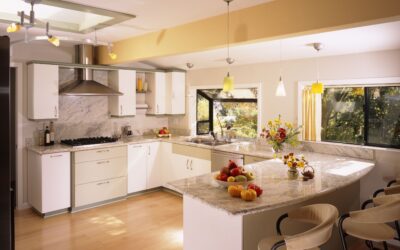 Improve Your Home’s Value With A Kitchen Remake