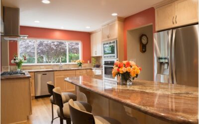 How Much A Kitchen Remodeling Costs?