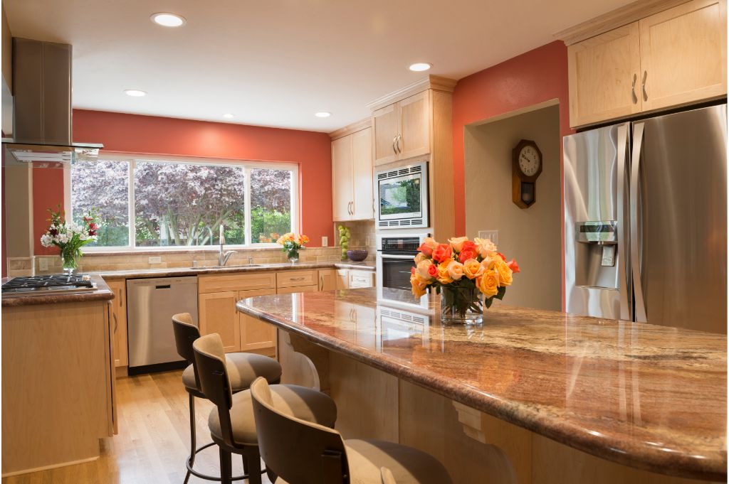 Kitchen Remodeling Cost - Toscana Remodeling