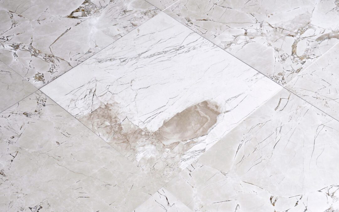 Does Marble Tile Floor Need to be Sealed?