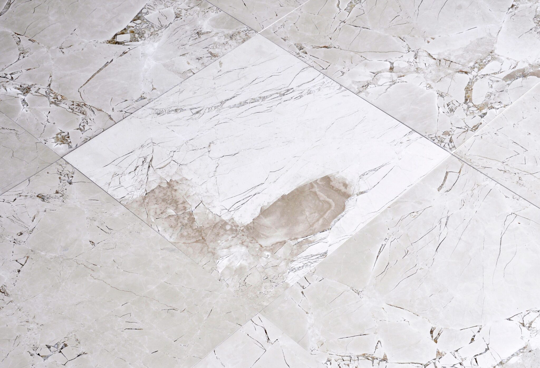 Bathroom Tile Flooring And Wet-Area Layout