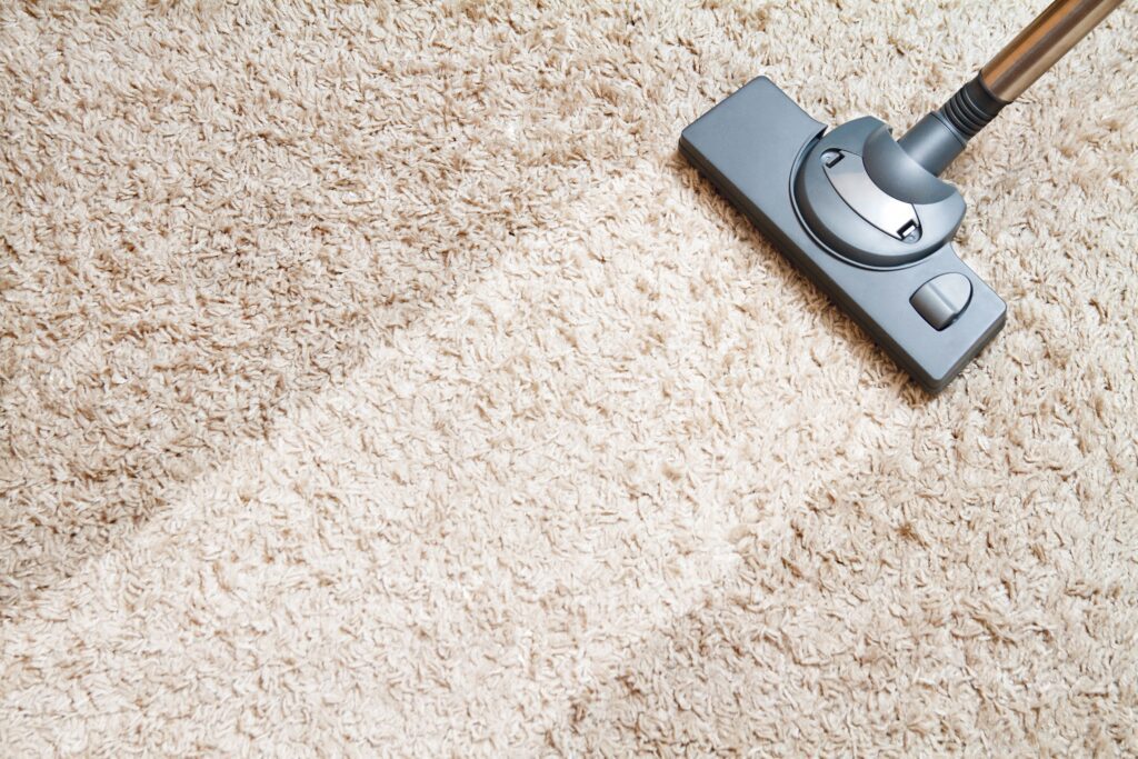 No.1 Best Carpet Cleaning - Toscana Remodeling