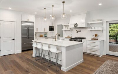 Indications You Need A Kitchen Renovation
