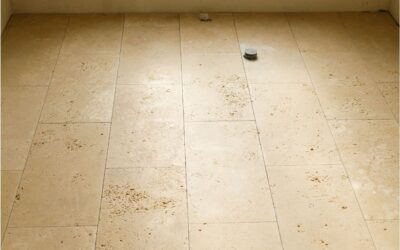 Travertine Tiles – Pros And Cons