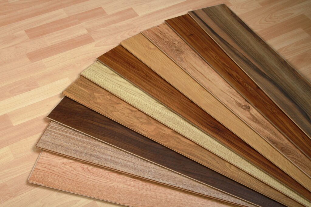 Types Of Wood Flooring - Toscana - #1 Best Remodeling