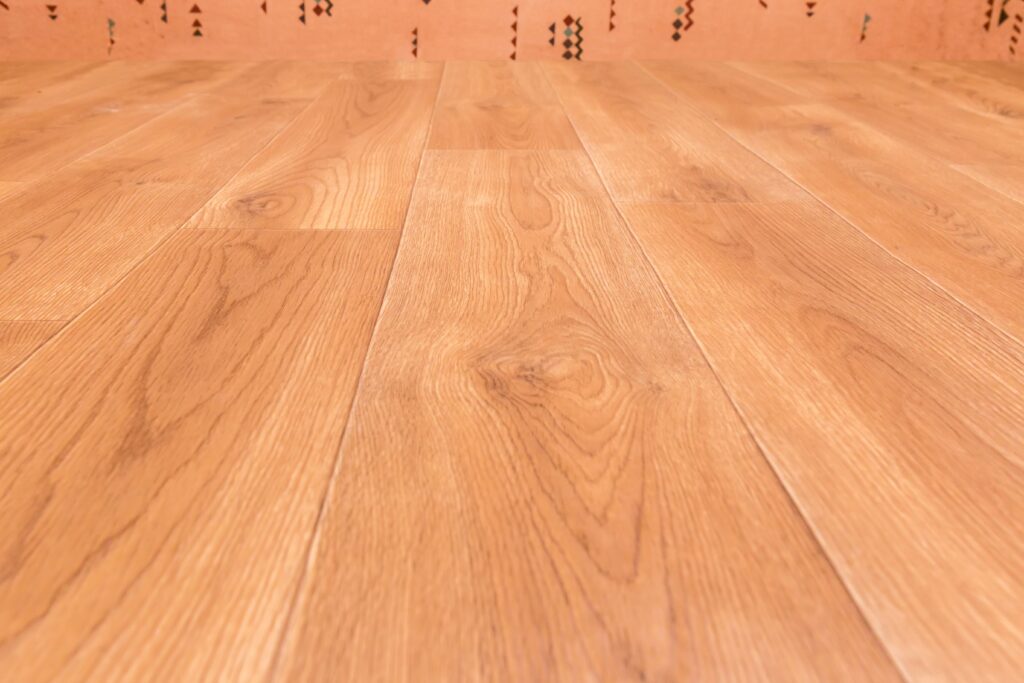 Vinyl Plank Floor - Toscana - Best Home Remodeling