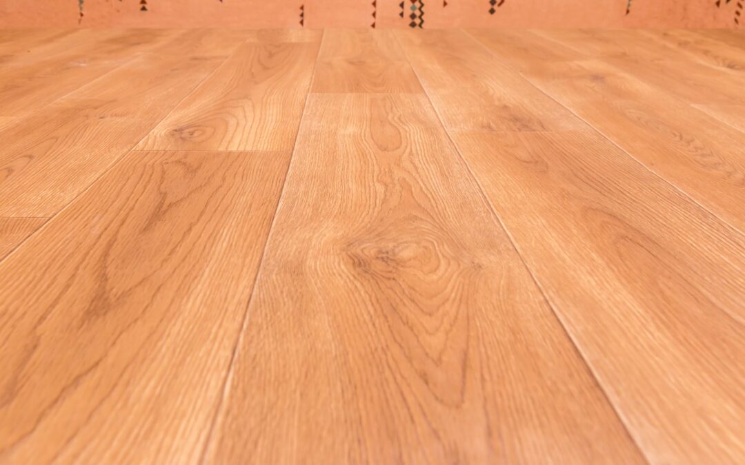 What Is Vinyl Plank Flooring?