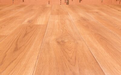 What Is Vinyl Plank Flooring?