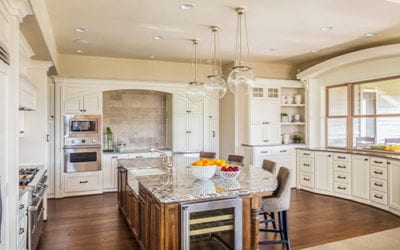 Kitchen Cabinet Remodel What Are The Secrets To A Perfect Luxury Kitchen Cabinet Update Dallas Tx?