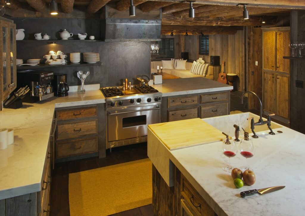 #1 Best Kitchen Remodeling In Dallas Tx - Toscana Remodeling
