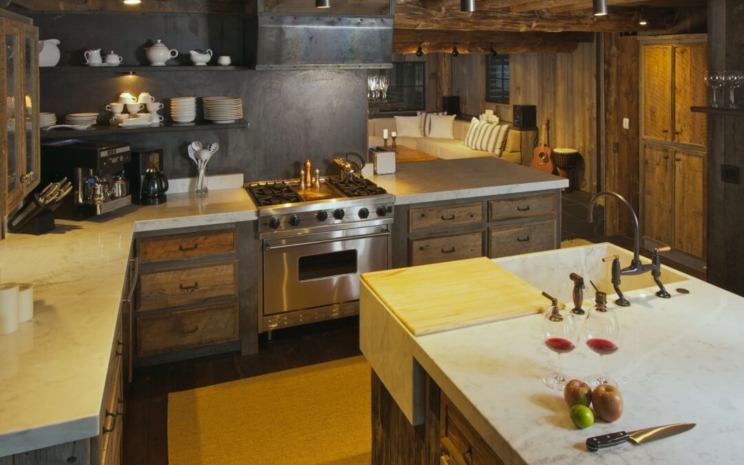 Transforming Your Kitchen: The Ultimate Guide to Kitchen Remodeling in Dallas, TX