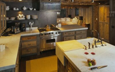 Transforming Your Kitchen: The Ultimate Guide To Kitchen Remodeling In Dallas, Tx