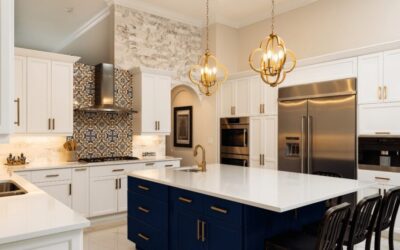 Best Kitchen Renovations In Dallas – Crafting Dreams With Toscana Remodeling