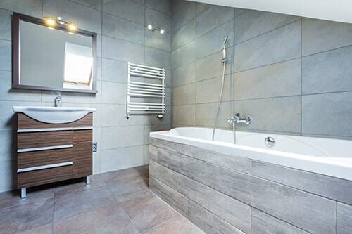 Bathroom Designs Dallas - Toscana Remodeling - No.1 Best Home Remodeling