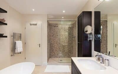 How Do 7 Essential Bathroom Improvements Boost Value?
