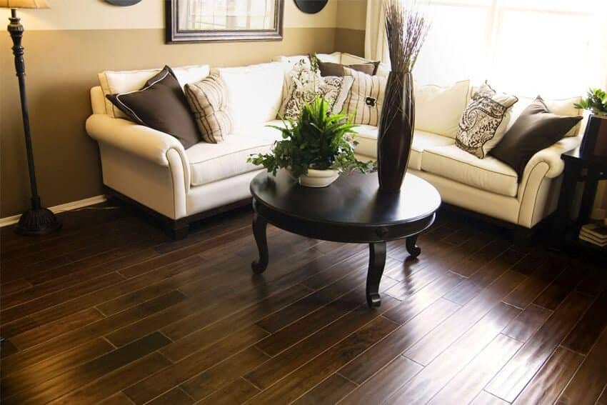 Best Flooring for Living Room Dallas Homes: Durability and Style