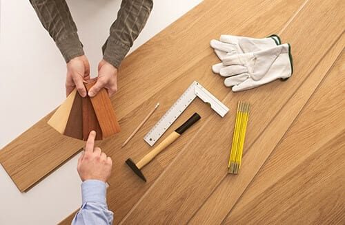 No.1 Best Engineered Wood Flooring Dallas - Toscana Remodeling