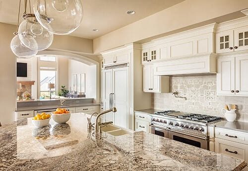 No.1 Best Kitchen Cabinets Dallas - Toscana Remodeling