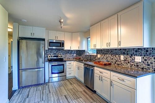 No.1 Best And Trusted Kitchen Cabinets - Toscana Remodeling