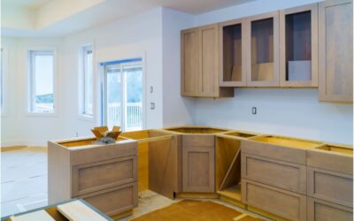 Maximizing Space: Smart Storage Solutions For Your Kitchen Remodel In Dfw