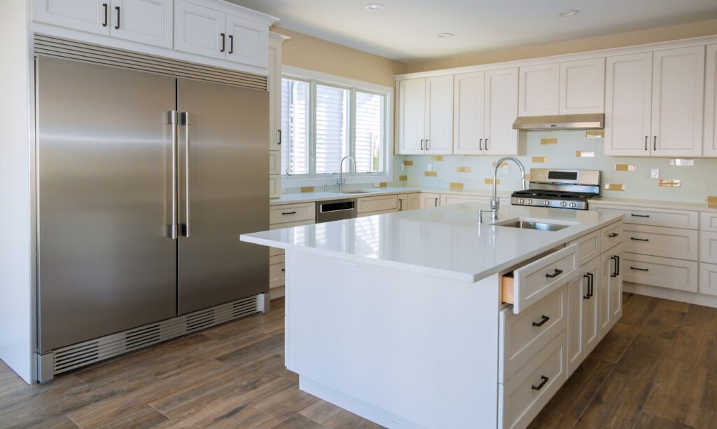 No.1 Best Kitchen Remodel In Dallas Tx - Toscana Remodeling