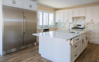 Cooking Up Style: Key Considerations For Your Kitchen Remodel In Dallas Tx