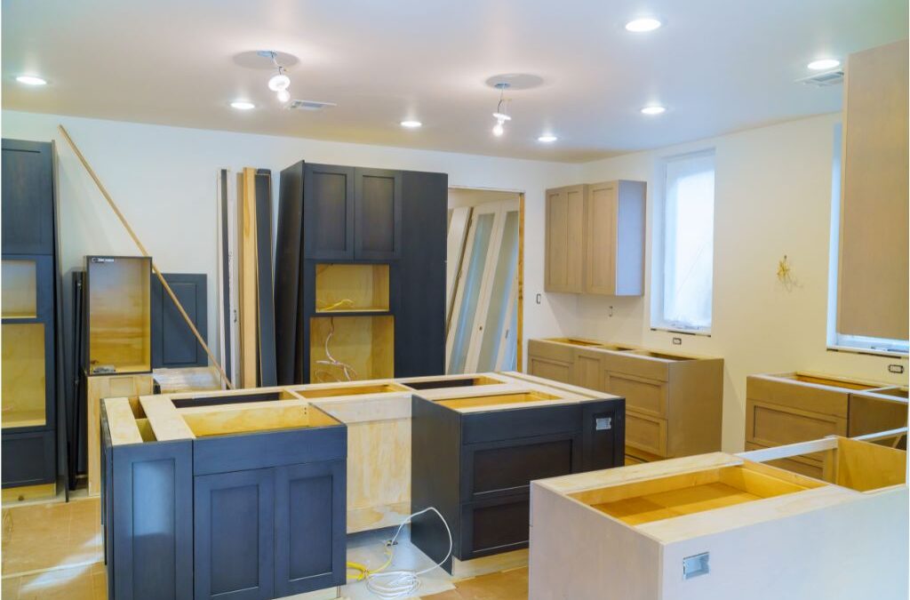 Choosing the Right Colors: Friendly Palettes for Your Kitchen Remodel in Dallas