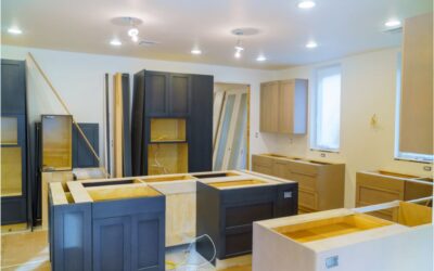 Choosing The Right Colors: Friendly Palettes For Your Kitchen Remodel In Dallas