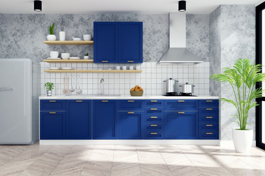 7 Easy Steps To Find Reliable Kitchen Designers In Dallas - Toscana