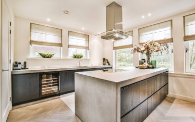 7 Easy Steps To Find Reliable Kitchen Designers In Dallas