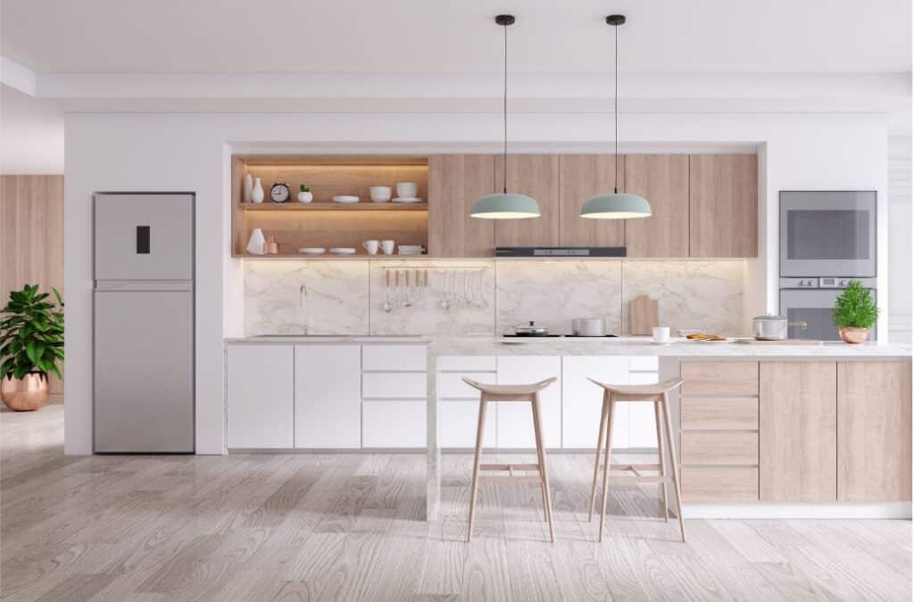 Kitchen Remodeling in Allen TX: Local Design and Material Tips
