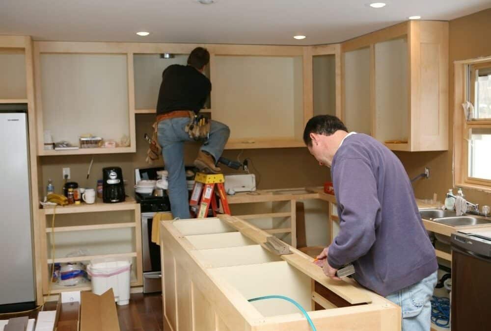 How Top Remodeling Companies Can Help You Avoid the 5 Most Common Home Remodeling Mistakes