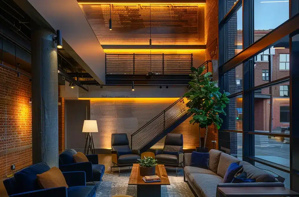 Creative Ideas for Interior and Exterior Remodeling Projects