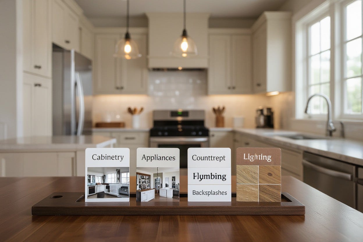 7 Factors That Affect Small Kitchen Remodel Cost Fkg