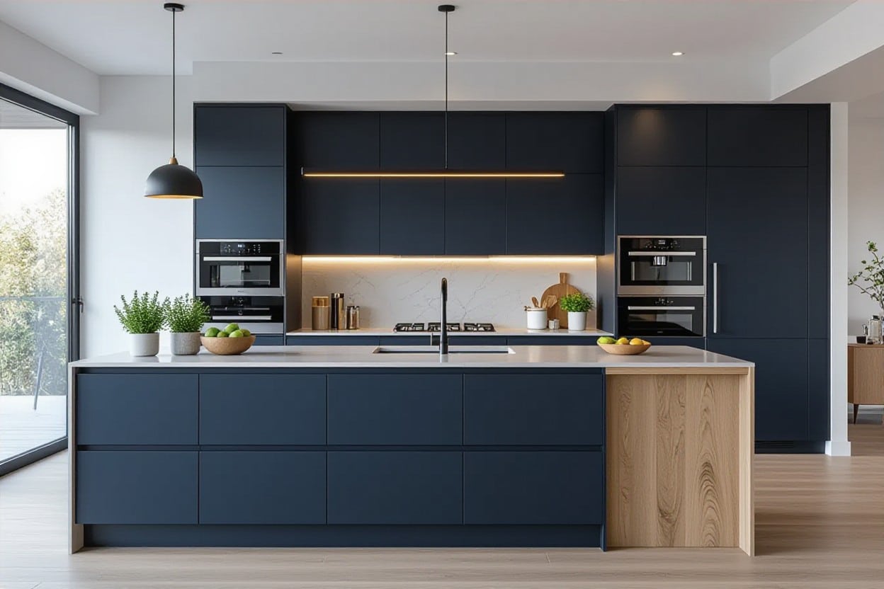 Kitchen Cabinet