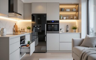 Small Kitchen Ideas Remodeling: 10 Bold Ideas Worth Trying