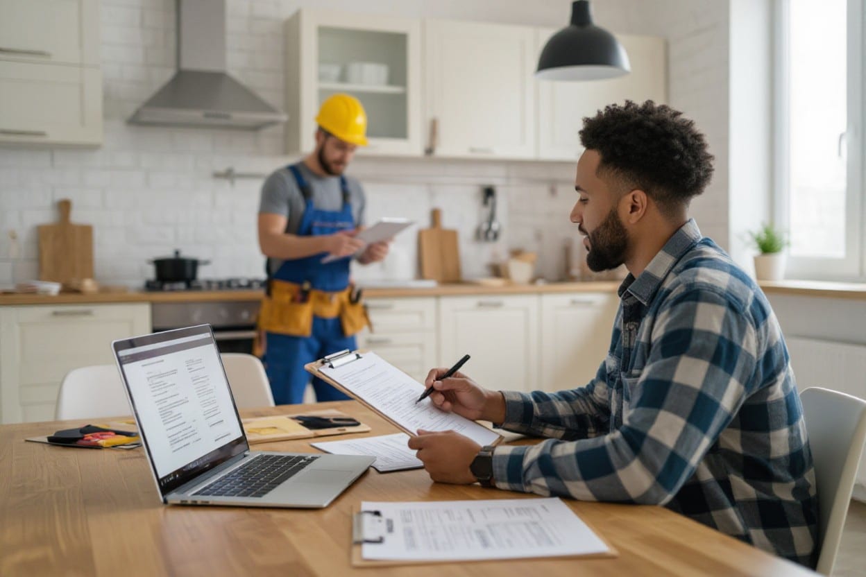 kitchen remodel contractors near me