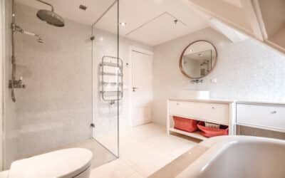 Bathroom Remodel Vs Bathroom Renovation Dallas Tx: What’s The Difference?