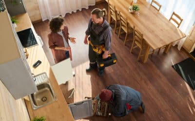 When Remodeling Home Where To Start: A Simple Step-By-Step Guide For A Stress-Free Renovation